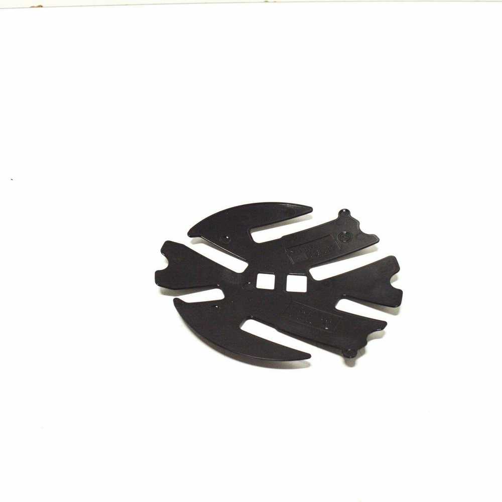 VAG Genuine Carrier Plate VW Golf R32 Gti Rabbit Variant 4Motion 5G0853719041