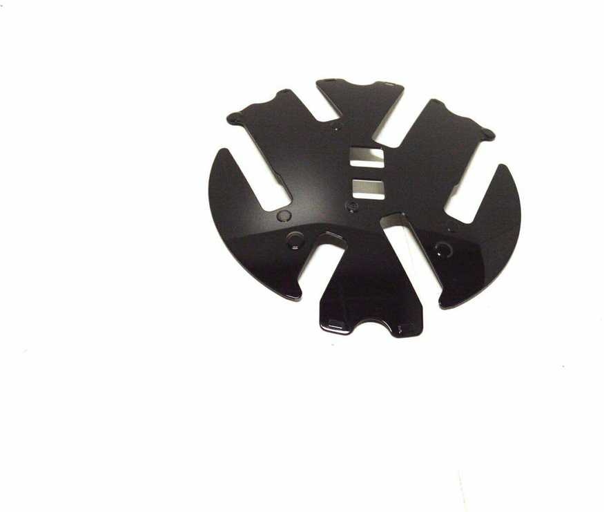 VAG Genuine Carrier Plate VW Golf R32 Gti Rabbit Variant 4Motion 5G0853719041