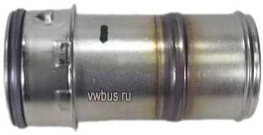 VAG Genuine Damper Lhd 070129955D
