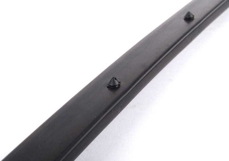 VAG Genuine Gasket for flap left right VW Golf R32 GTI Rabbit Jetta 1K0823707A