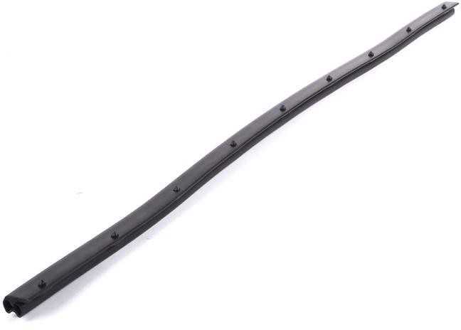 VAG Genuine Gasket for flap left right VW Golf R32 GTI Rabbit Jetta 1K0823707A