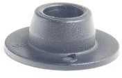 VAG Genuine Grommet apatinis viršutinis AUDI Audi A6 Avant S6 quattro A8 S8 RS6 4B0807467B