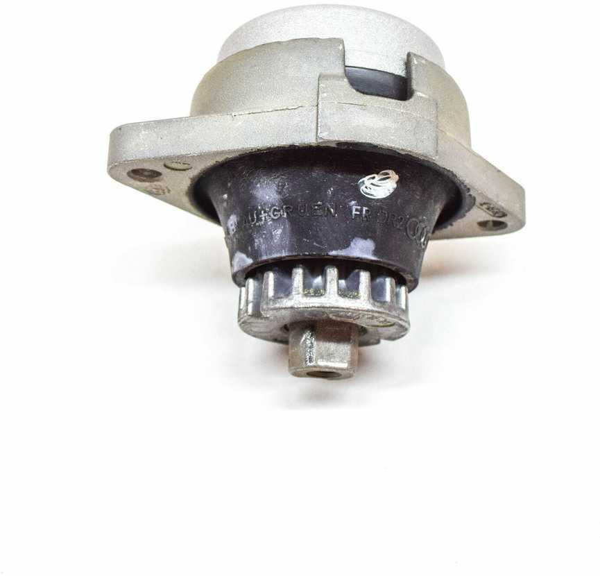 VAG Genuine guminis krumplių AUDI A8 S8 quattro 4E2 4E8 4E0199267S