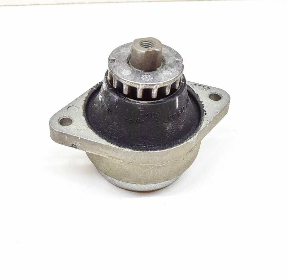 VAG Genuine guminis krumplių AUDI A8 S8 quattro 4E2 4E8 4E0199267S