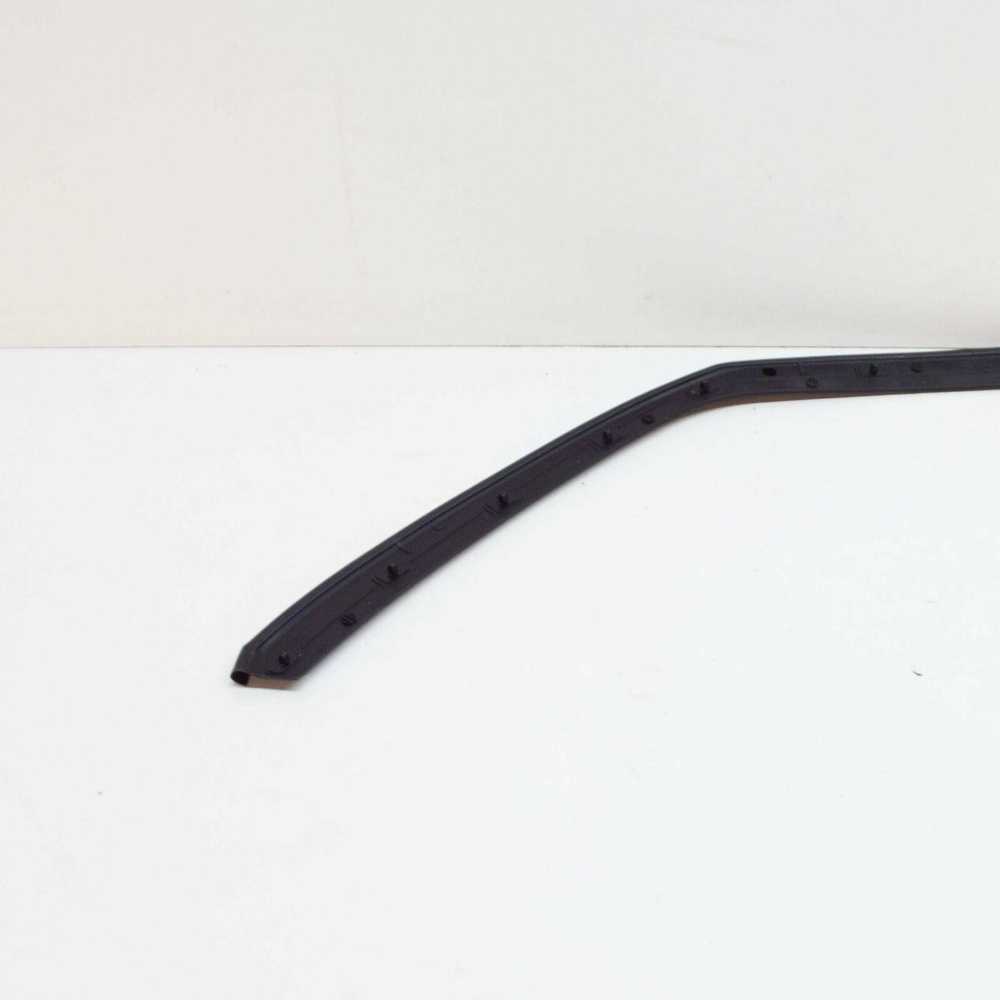 VAG Genuine Impact Protection Front AUDI Q7 4M0823126