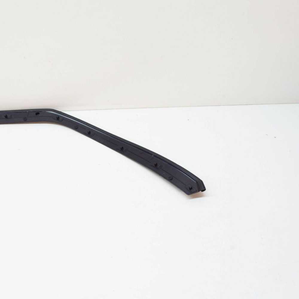 VAG Genuine Impact Protection Front AUDI Q7 4M0823126