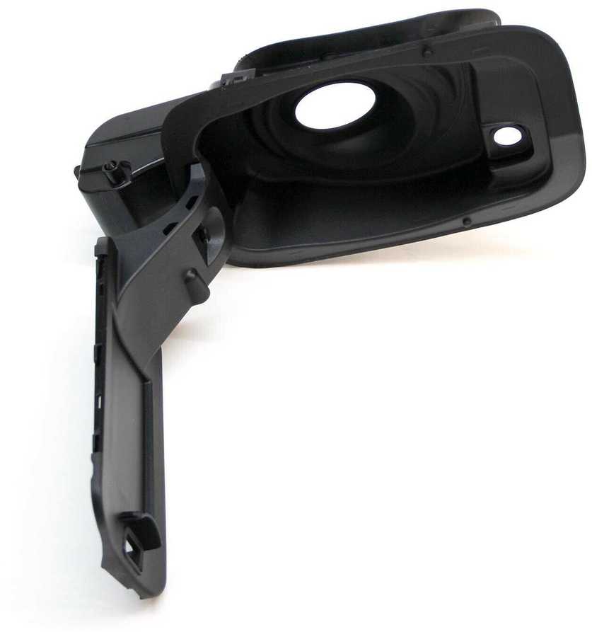 VAG Genuine Insert AUDI A3 S3 Sportback Lim. Quattro. 8V3809906D