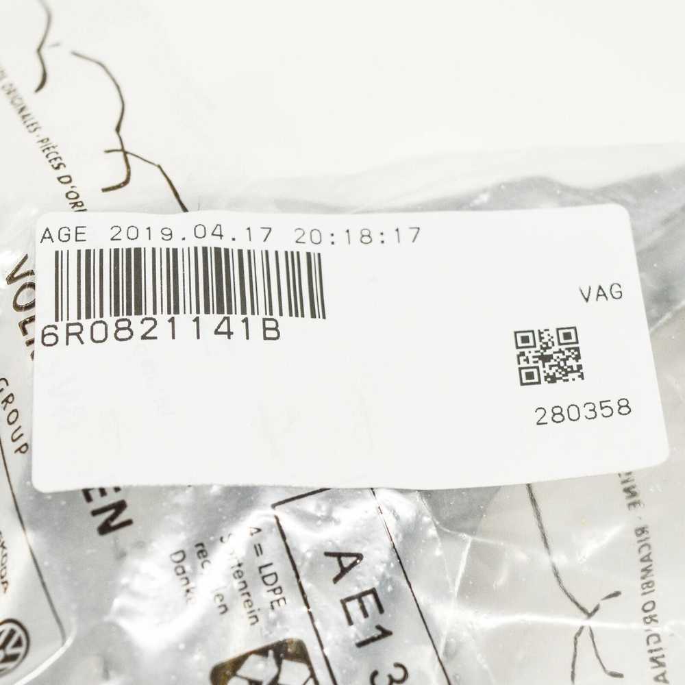 VAG Genuine kairys kairys kairys VW Ameo Polo Derby Vento-Ind Jin Qin 6R0821141B
