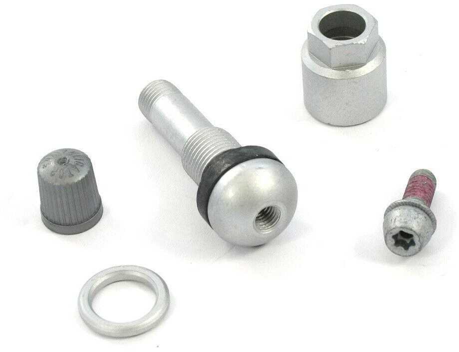 VAG Genuine Metal vožtuvas AUDI VW Audi A4 Avant S4 Cabrio quattro 4D0601361