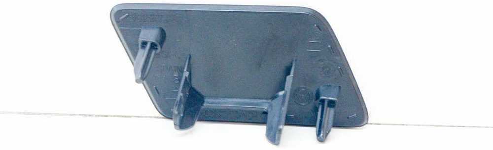 VAG Genuine Primed Cover Cap 6C0807937AGRU