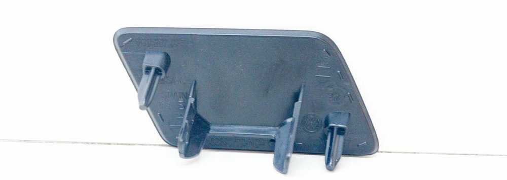 VAG Genuine Primed Cover Cap 6C0807937AGRU