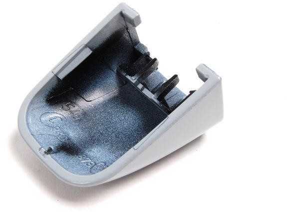 VAG Genuine Primed dangtelis AUDI Audi A4 allroad quattro Avant S4 8K0839879GRU