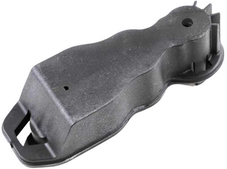 VAG Genuine Socket - Jack Rear AUDI Audi Ttrs Coupe Roadster Tt Tts 8S0802847