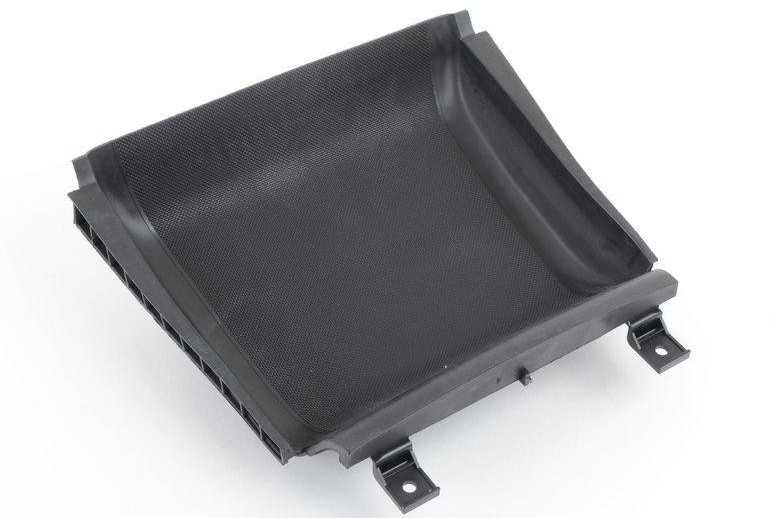 VAG Genuine Soul Juodas Cap AUDI VW Q3 Golf R32 GTI Rabbit 8E9887301B4PK