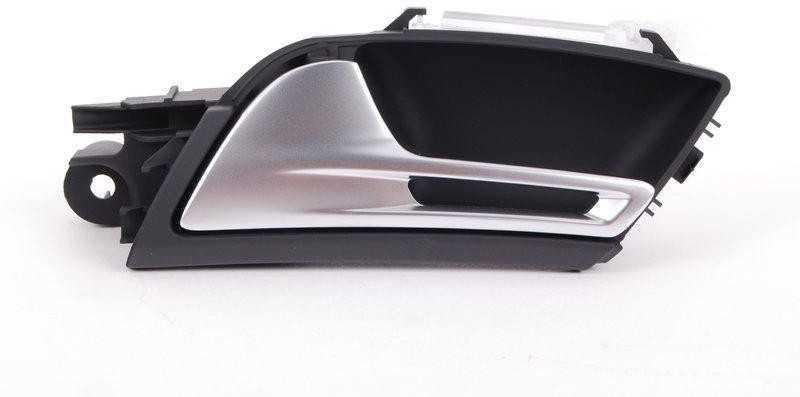 VAG Genuine Soul juodas vidinis veikėjas AUDI RS5 Cabrio quattro 8T0837019C6PS