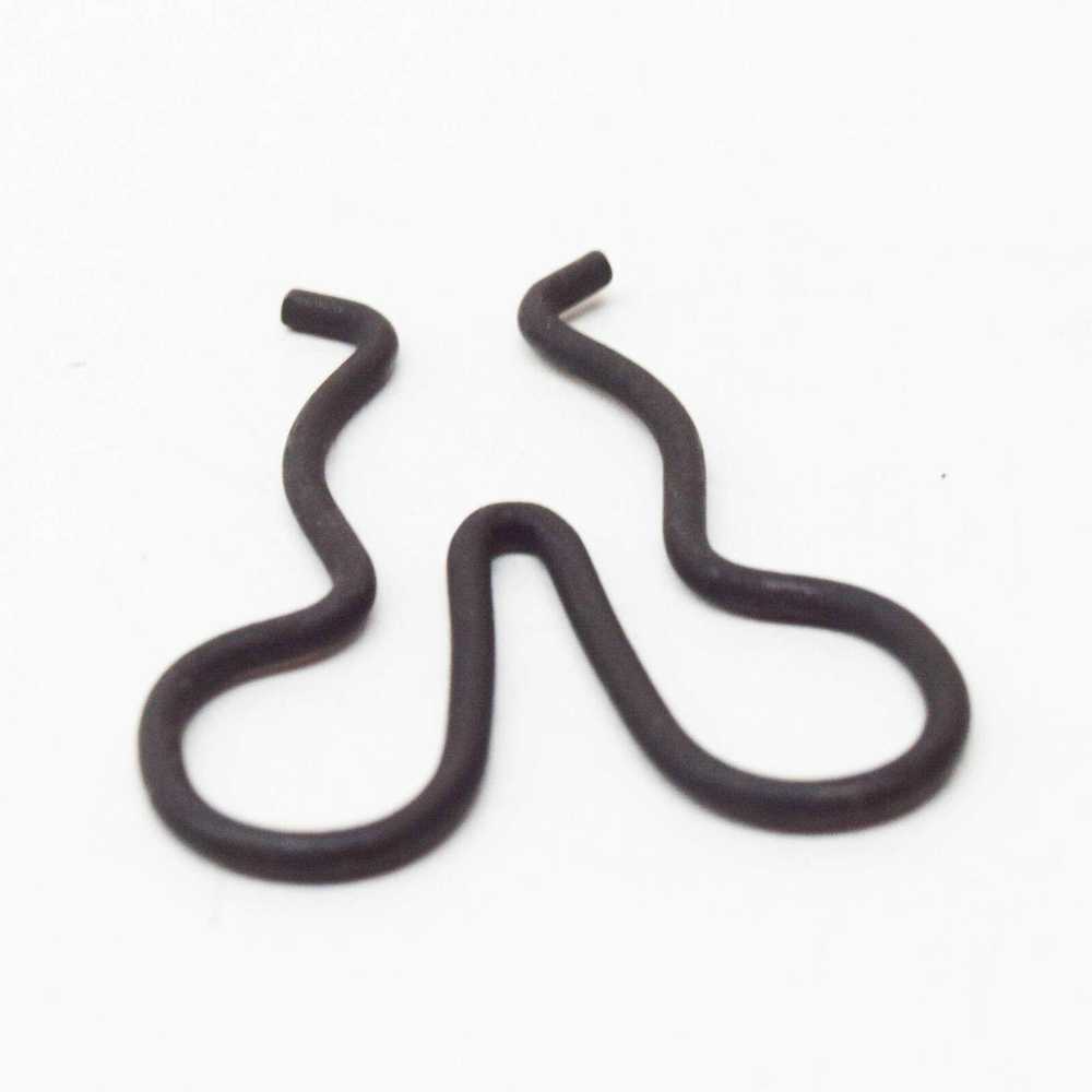 VAG Genuine Spring Clip VW AUDI Beetle Cabrio Golf R32 GTI Rabbit Jetta 1J0127250