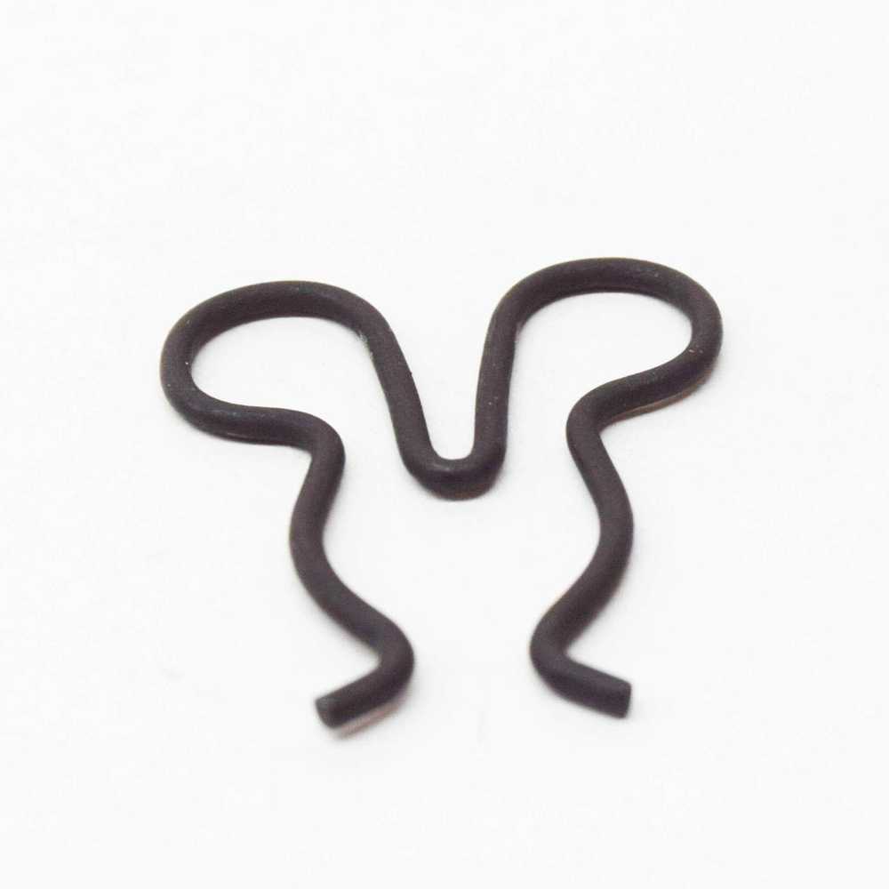 VAG Genuine Spring Clip VW AUDI Beetle Cabrio Golf R32 GTI Rabbit Jetta 1J0127250