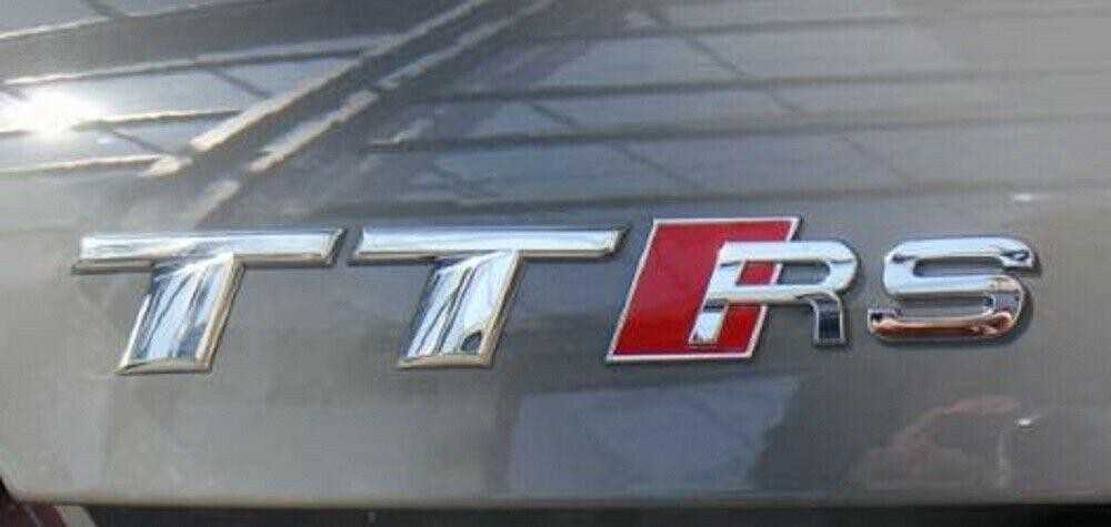 VAG Genuine TTRS įrašas 8S08537402ZZ