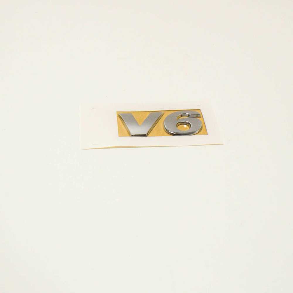 VAG Genuine V6 Inscription 2H0853675F2ZZ