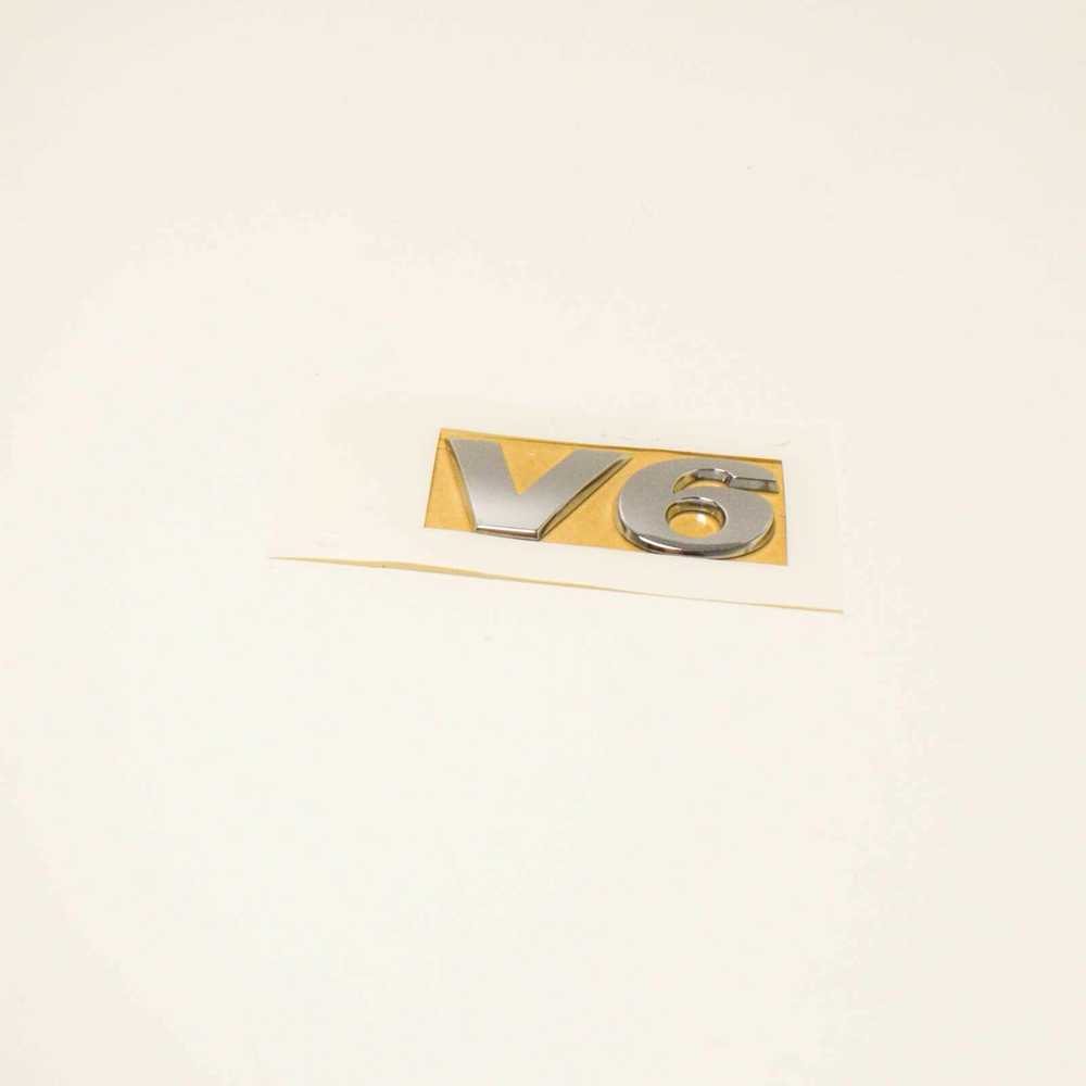 VAG Genuine V6 Inscription 2H0853675F2ZZ
