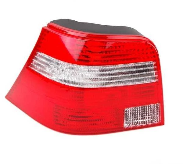 VAG Genuine Vw Golf R32 Gti królika uodegos šviesos su priekiniais žibintais kairysis 1J6945095BA