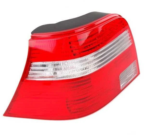 VAG Genuine Vw Golf R32 Gti królika uodegos šviesos su priekiniais žibintais kairysis 1J6945095BA