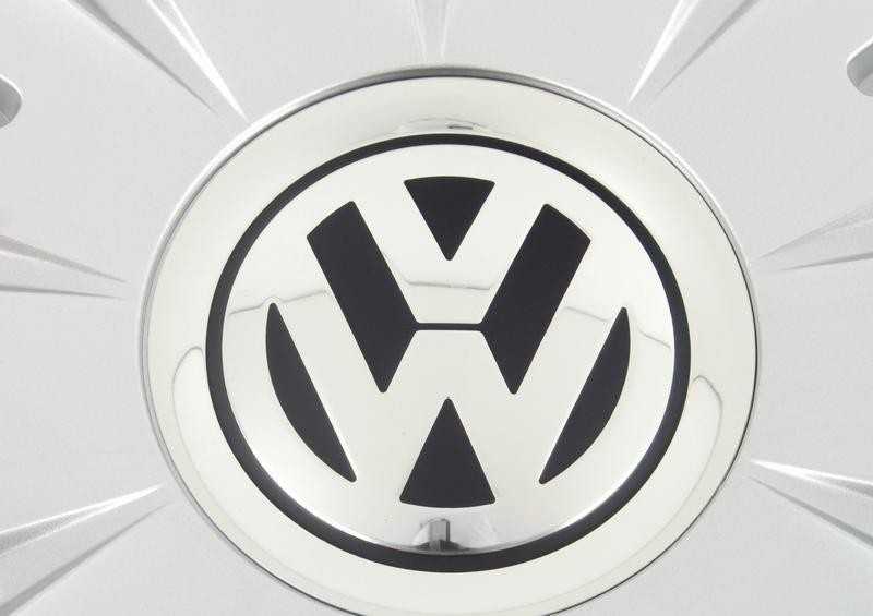 VAG Genuine Wheel Center Hub Caps 4vnt Deimantinė Sidabrinė VW Passat B8 2012-2017