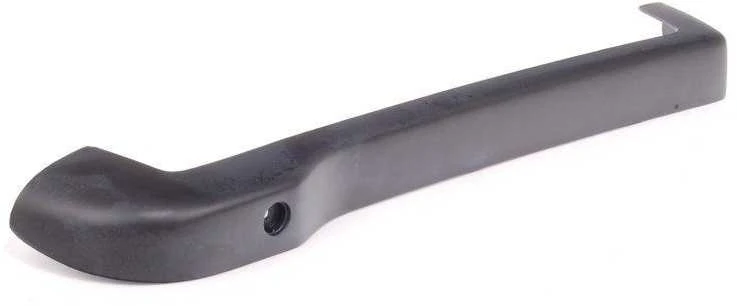 VAG Gidų dangtelis Juodas SEAT LEON 1M1 1999-2006 Originalus 1J0881348C9B9