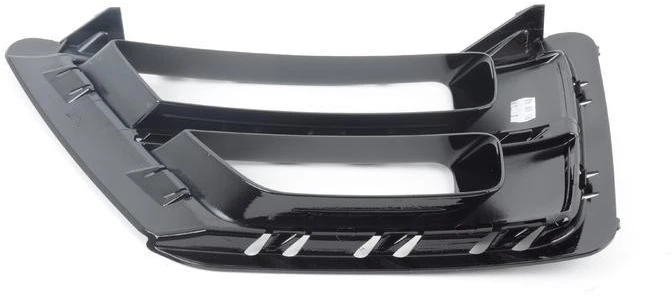 Vag Gitter Golf Golf Variant 4Motion 2013 2017 Originalus 5G0853666H041
