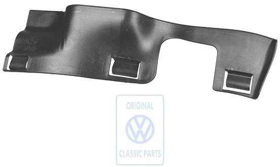 Vag Golf 4 5 Bora Originalus 3D0863187