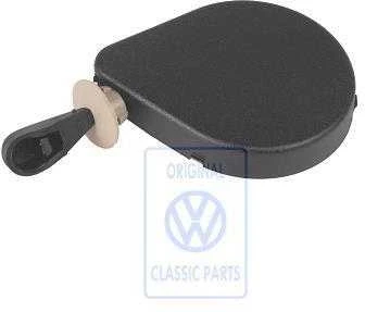 Vag Golf Brazil 2000 2007 Pri(si)tempiamoji Juosta Originalus 1J6867791AQ70