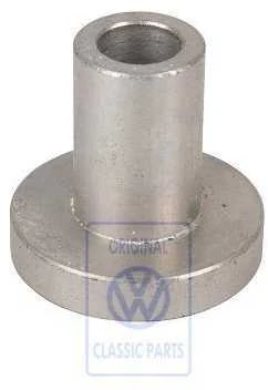 Vag Golf Country 1986 1991 Clip Originalus 191253448