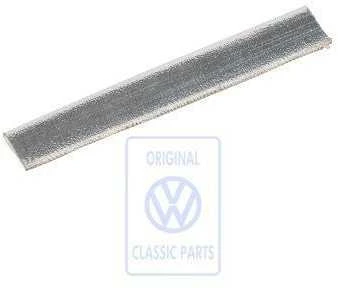 VAG Golf Country 1986 1991 Šildymo Skydas Originalus 191971461