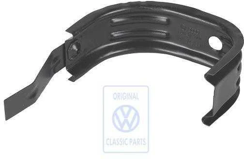 Vag Golf Country Golf Mk2 Jetta Mk2 Priekinis Sparno Skvernas Originalus 191803331