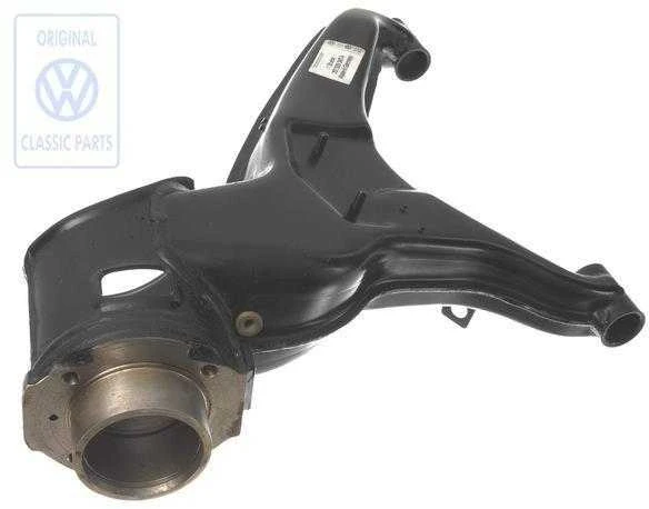 Vag Golf Country Golf Mk2 Jetta Mk2 Transverse Wishbone Originalus 357505347A