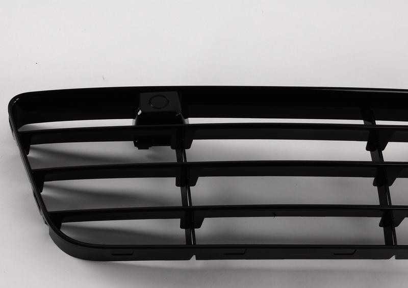 Vag Golf Golf R32 Priekinis Apatinis Grilis Originalus 5K0853671J041