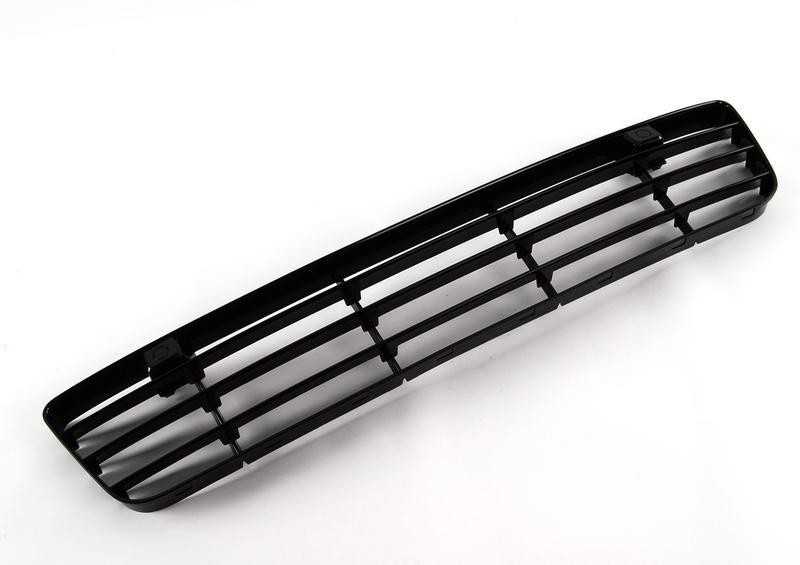 Vag Golf Golf R32 Priekinis Apatinis Grilis Originalus 5K0853671J041
