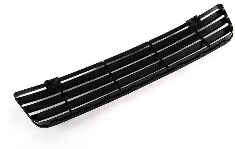 Vag Golf Golf R32 Priekinis Apatinis Grilis Originalus 5K0853671J041
