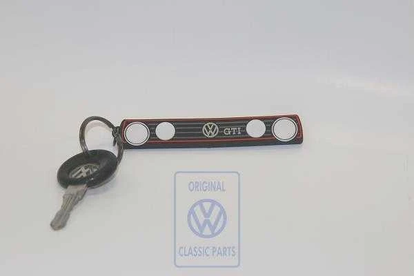 Vag Golf Gti Mk5 Mk6 Originalus ZCP902795