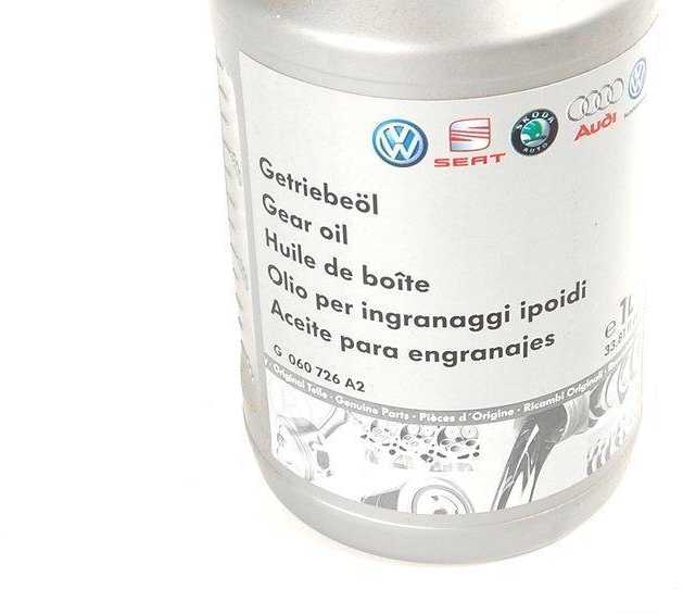 "Vag Golf Jetta" originalus kuro siurblys G060726A2