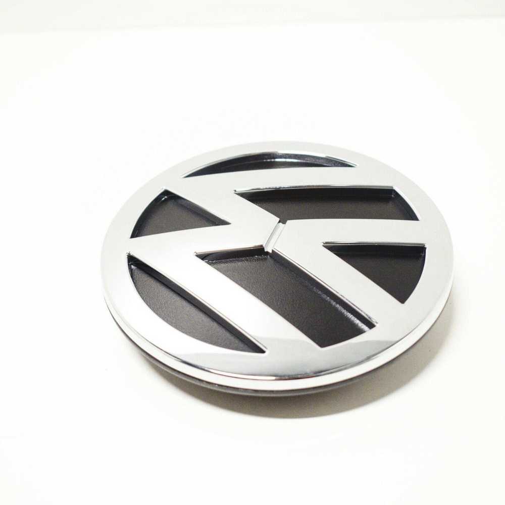 Vag Golf Jetta oro pagalvės emblema originali 2E1853600
