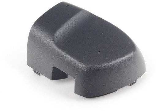 Vag Golf Jetta Satin Juodas dangtelis originalus 5K0858547A9B9
