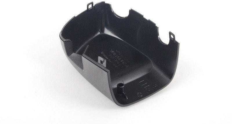 Vag Golf Jetta Satin Juodas dangtelis originalus 5K0858547A9B9