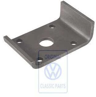 VAG Golf Jetta Spring Leaf Spring Connecting Plate 2003 2009 Originalus 147599175A