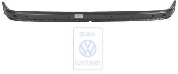Vag Golf Mk1 Cabriolet 1979 1993 Anti Rotacija Stiebas Originalus 155809291