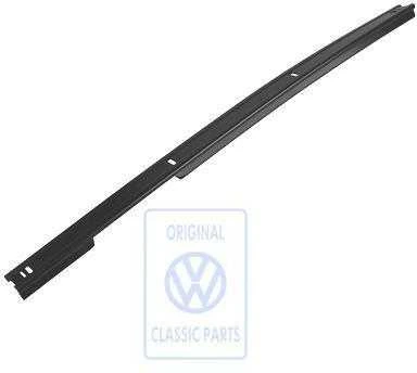 Vag Golf Mk1 Cabriolet 1979 1993 Originalus 155871360A