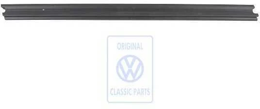 Vag Golf Mk1 Cabriolet 1981 1983 Originalus 155871369D