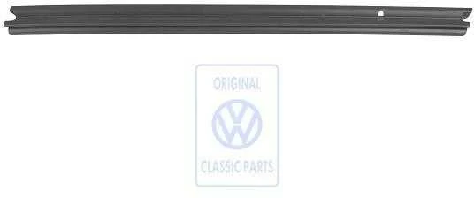 Vag Golf Mk1 Cabriolet 1981 1993 Apsauga Originalus 155871370D