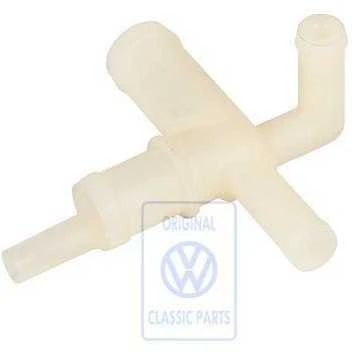 Vag Golf Mk1 Cabriolet Scirocco Mk2 Tee Originalus 067133382E