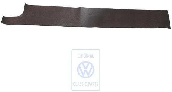 Vag Golf Mk1 Cabriolet Šoninis Bordo Dėžės Kraštas 1981 1993 Originalus 1558672302RB